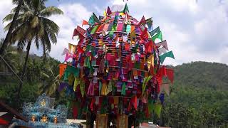 Sri Kshetra Horanadu Jatre (16-03-2021) | Annapoorneshwari Temple | Chikkamagaluru | karnataka