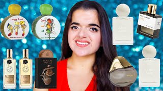 Smash or Pass? New Perfume Releases | ft Lattafa, Liis, Merit, and more!