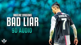 Cristiano Ronaldo «« Bad Liar • Imagine Dragons | Skills & Goals | 2018/2020