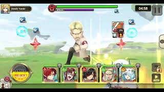 Valkyrie Connect - Armored Titan's Assault 9* | SOLO MULTI | Full Setup