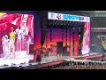 Jess Glynne - Hold My Hand - Capital Summertime Ball 2019