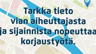 Sähkökatko - mitäs nyt?