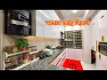 Kitchen Tour | Bangladeshi kitchen Organization Ideas 2022 |Kitchen Makeover |