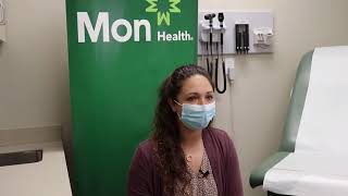 Mon Health Primary Care | Dr. Arielle Placke