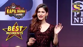 Kapil's Sony Party Celebrated With Pomp And Show | The Kapil Sharma Show Season 2 | Best Moments