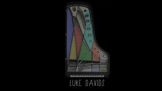 Fighting For Control - Luke Davids