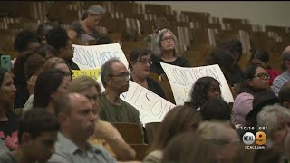 Pasadena School Board Eyes Further School Closures Over Declining Enrollment