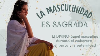 El papel ANCESTRAL de un hombre es definido, concreto y NECESARIO | Masculinidad Sagrada