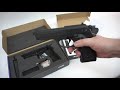 cyma beretta m92 mosfet edition aep cm.126s