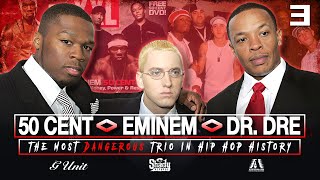 Eminem: The Rise of Shady, Aftermath & G-Unit | Documentary