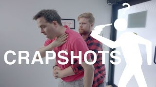 Crapshots Ep462 - The Choke