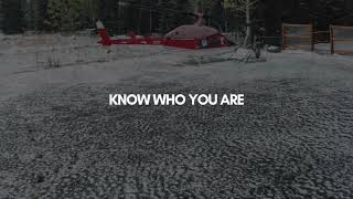 Know who you are - MGTOW