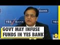 Yes Bank placed under moratorium | RBI | Moratorium on Yes Bank | India News