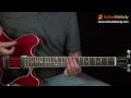 chuck berry lead guitar lesson ep060