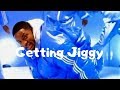 Turning Will Smith into Boom Bap (Gettin Jiggy Sample Chop)