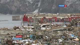 Япония. Спустя год после катастрофы / Japan, a Year After the Disaster