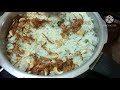 tasty jeera rice receipe in tamil cumin rice in tamil சுவையான சீரக சாதம் ரெசிபி