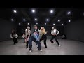 TWICE - I CAN'T STOP ME  커버댄스 Dance Cover  거울모드 Mirror mode  연습실 Practice ver