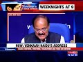 demonetization a historic measure says venkaiah naidu