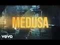 Micah McLaurin - Medusa