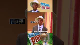 KIK UHER PINYNI || Michael MJ Aduol.This is also a good one #gospelmusictv #music #duet #song