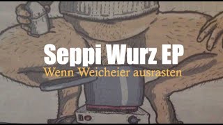 vaselinecreamgod - Seppi Wurz (feat.  Fellowsoph)