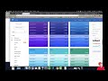 VueJS | Level 2-6: vuetify color scheme