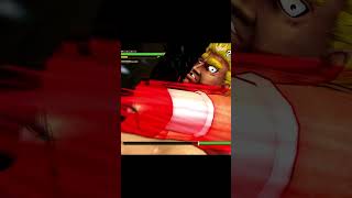 Bryan Hawk Destroys Ryo Mashiba Max Finishing Blow - Hajime no Ippo: The Fighting