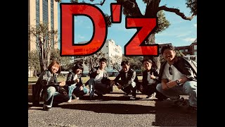 【a.c.p 冬ライブ 2024】D'z