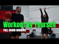 FULL Guard Workout For Basketball Players