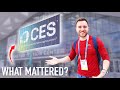 The Smart Home at CES 2026