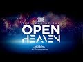 Dr. Matthew Stevenson | Heaven Is Open Chant