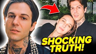 The Truth About Jesse Rutherford's SPLIT With Devon Lee Carlson