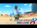 [MT] vs JJ | MID DIV CUP | Mario Kart 8 Deluxe