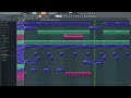 Yazoo - Nobody's Diary Instrumental Cover Fl Studio + Tal Uno Lx - 80s Synths Sound Set