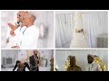 Somizi and mohale’s traditional wedding