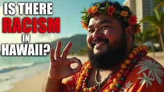 Is There Racism in Hawaii?