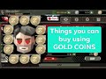 Tips for Beginners What to Buy using Gold Coin The Walking Zombie 2