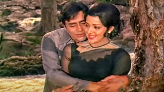 भीगी भीगी हवा है HD - सुनहरा संसार - हेमा मालिनी, राजेंद्र कुमार - मुकेश, लता मंगेशकर - Old Is Gold