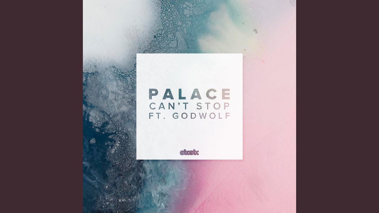 Can T Stop Youtube Music