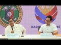 DOH Media Forum | September 9, 2024