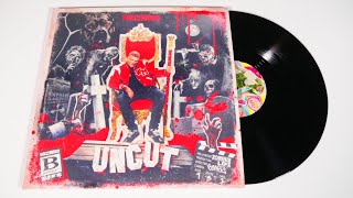 Bonez MC - Hollywood Uncut Vinyl Unboxing