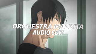 orquestra maldita (brazilian funk) - trashxrl [edit audio]