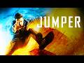 Jumper 2008 Sci-Fi/Action Full Movie Facts & Review | Hayden Christensen, Rachel Bilson, Jamie Bell