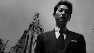 [Instrumen] Stopped Time || Ost Vincenzo