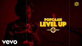 Popcaan - Level Up (Official Lyric Video)