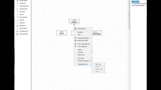 Creating a Generalization Set in Menthor