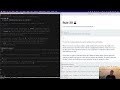 Clerk: Local-First Notebooks for Clojure by Martin Kavalar at reClojure 2021