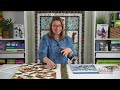 finding patterns for fabrics hidden in your stash matchmaker ep. 36