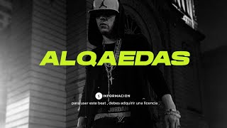 Kendo Kaponi x Pacho el Antifeka  | " Alqaedas "  Instrumental Rap Malianteo 2023